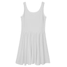 Whisper Grey Skater DressSkater Dress1233307_9613