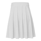 Whisper Grey Skater SkirtSkater Skirt3018751_9606