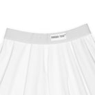 Whisper Grey Skater SkirtSkater Skirt3018751_9606