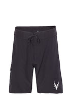 White Dragon Black Board ShortsMen's ShortsWhite Dragon Black Board ShortsAPQ - 4761399S71A1