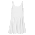 White Skater DressSkater Dress5478149_9613