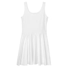 White Skater DressSkater Dress5478149_9613