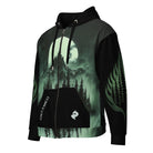 Wild Soul - Eco Unisex Zip HoodieEco Unisex Zip - up HoodieProduct mockup2942762_18522