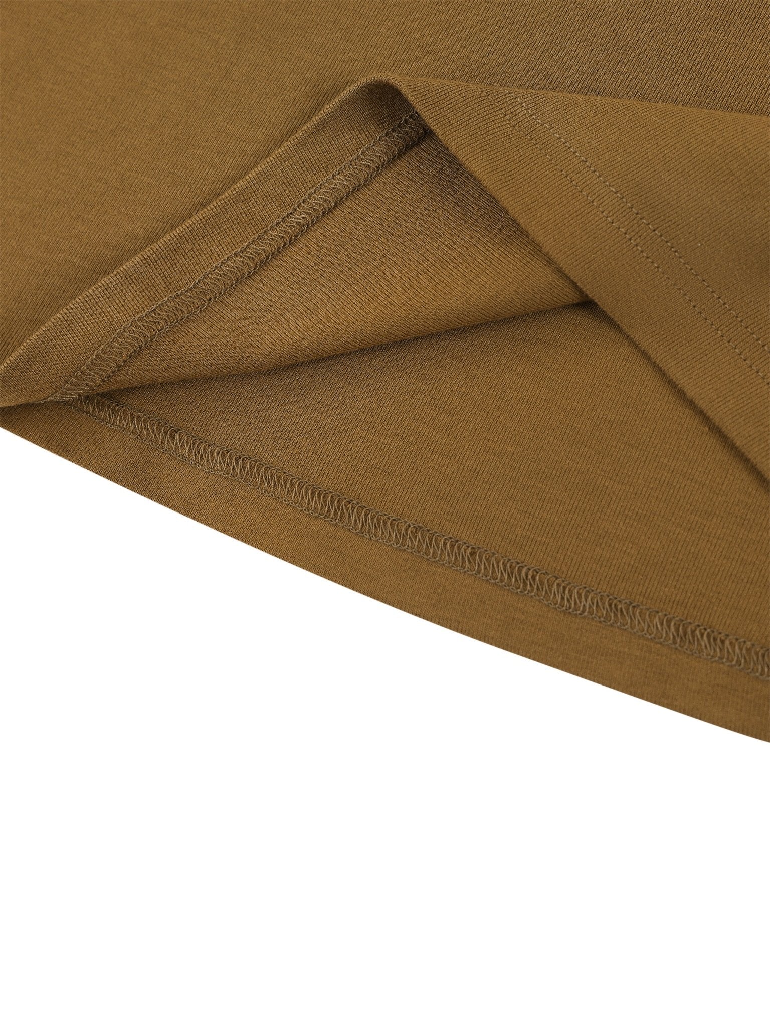 Women's Brown Knit Maxi SkirtKnit Maxi SkirtWomen's Brown Knit Maxi Skirt260505PODBL4270001
