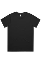 Women's Classic Tee in BlackWomen's Classic TeeWomen's Classic Tee in BlackAPQ - 5168744S5A0