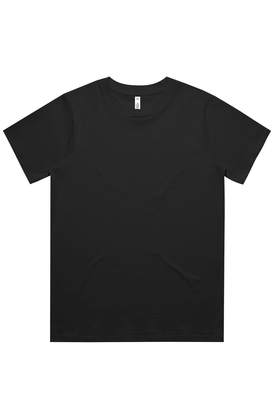 Women's Classic Tee in BlackWomen's Classic TeeWomen's Classic Tee in BlackAPQ - 5168744S5A0