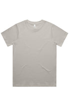 Women's Classic Tee in BoneWomen's Classic TeeWomen's Classic Tee in BoneAPQ - 5168706S5A0