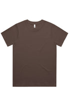 Women's Classic Tee in ChestnutWomen's Classic TeeWomen's Classic Tee in ChestnutAPQ - 5168718S5A0