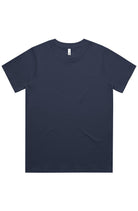 Women's Classic Tee in NavyWomen's Classic TeeWomen's Classic Tee in NavyAPQ - 5168741S5A0