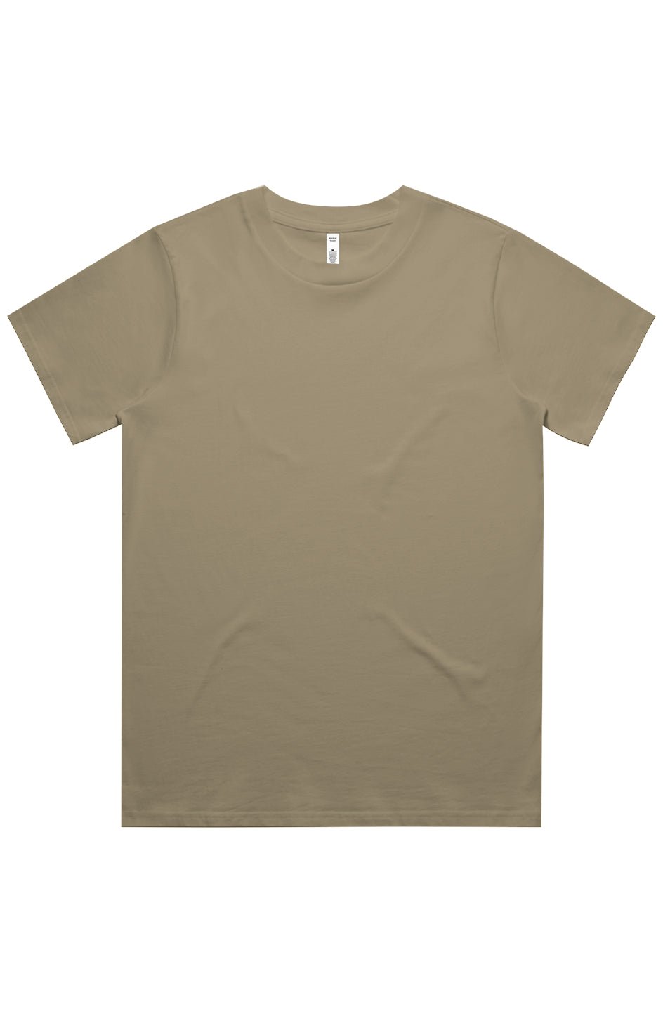 Women's Classic Tee in SandWomen's Classic TeeWomen's Classic Tee in SandAPQ - 5168701S5A0