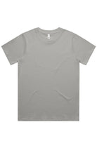 Women's Classic Tee in StormWomen's Classic TeeWomen's Classic Tee in StormAPQ - 5168721S5A0