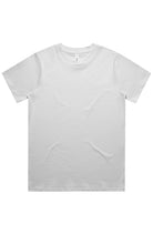 Women's Classic Tee in WhiteWomen's Classic TeeWomen's Classic Tee in WhiteAPQ - 5168735S5A0