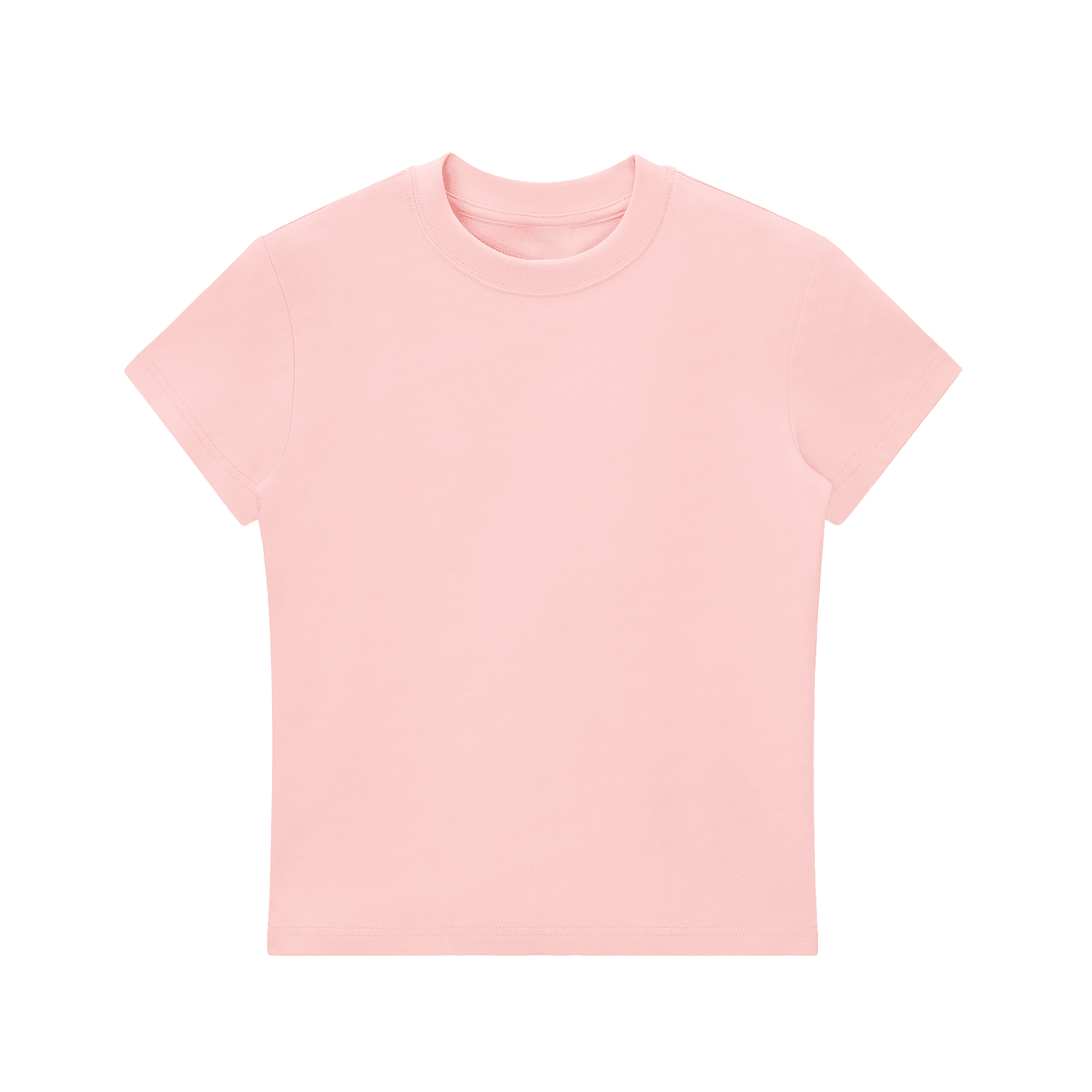Women's Essential Bodycon Crewneck T-ShirtWomen's T-shirtWomen's Essential Bodycon Crewneck T-Shirt260705PODAA6418025