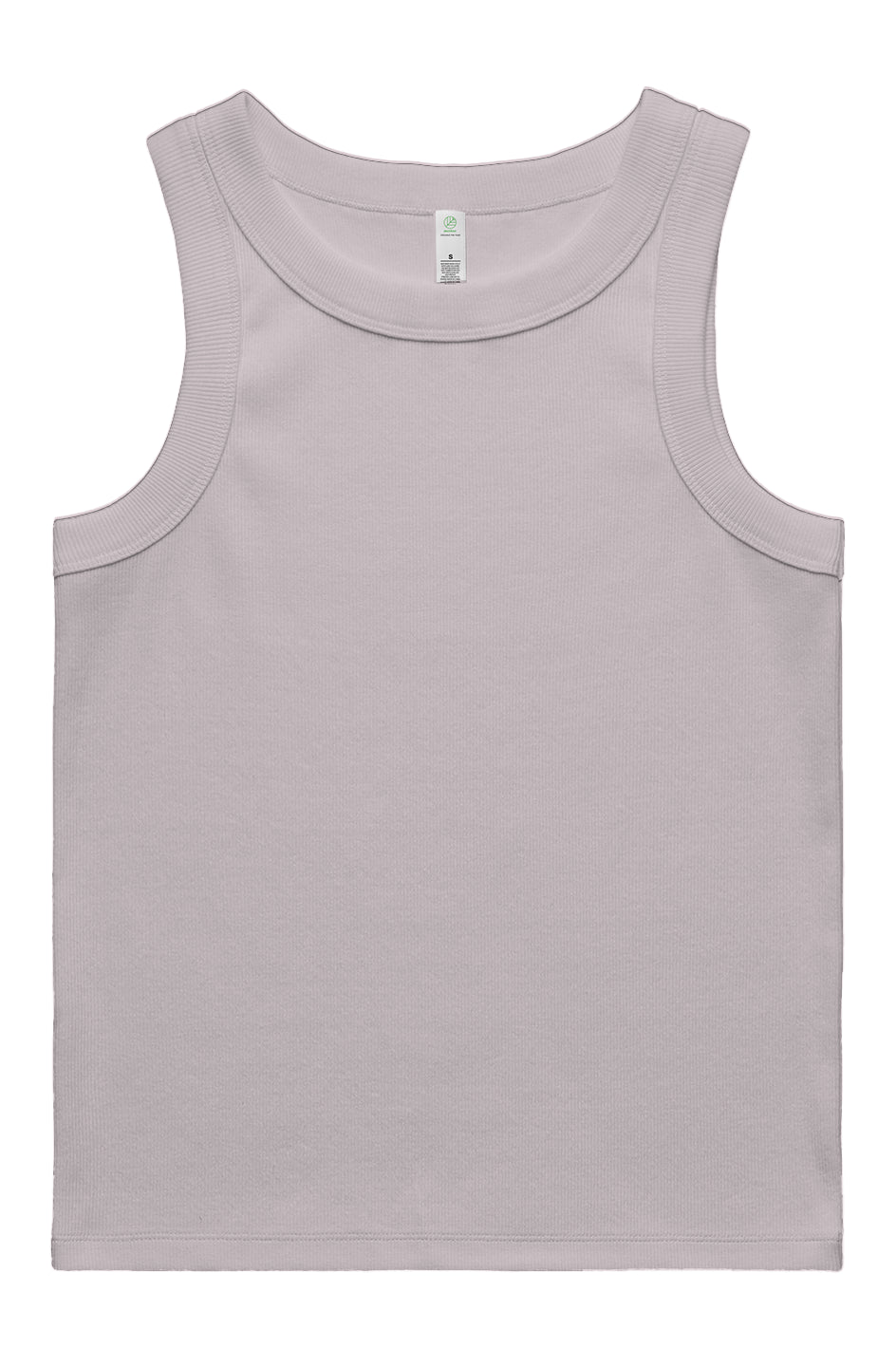 Women's Orchid Organic Rib TankWomen's Tank TopsWomen's Orchid Organic Rib TankAPQ - 5157066S5A0