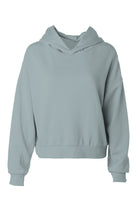 Women's Sage Hip Height HoodieHip Height HoodieWomen's Sage Hip Height HoodieAPQ - 4853613S5A0