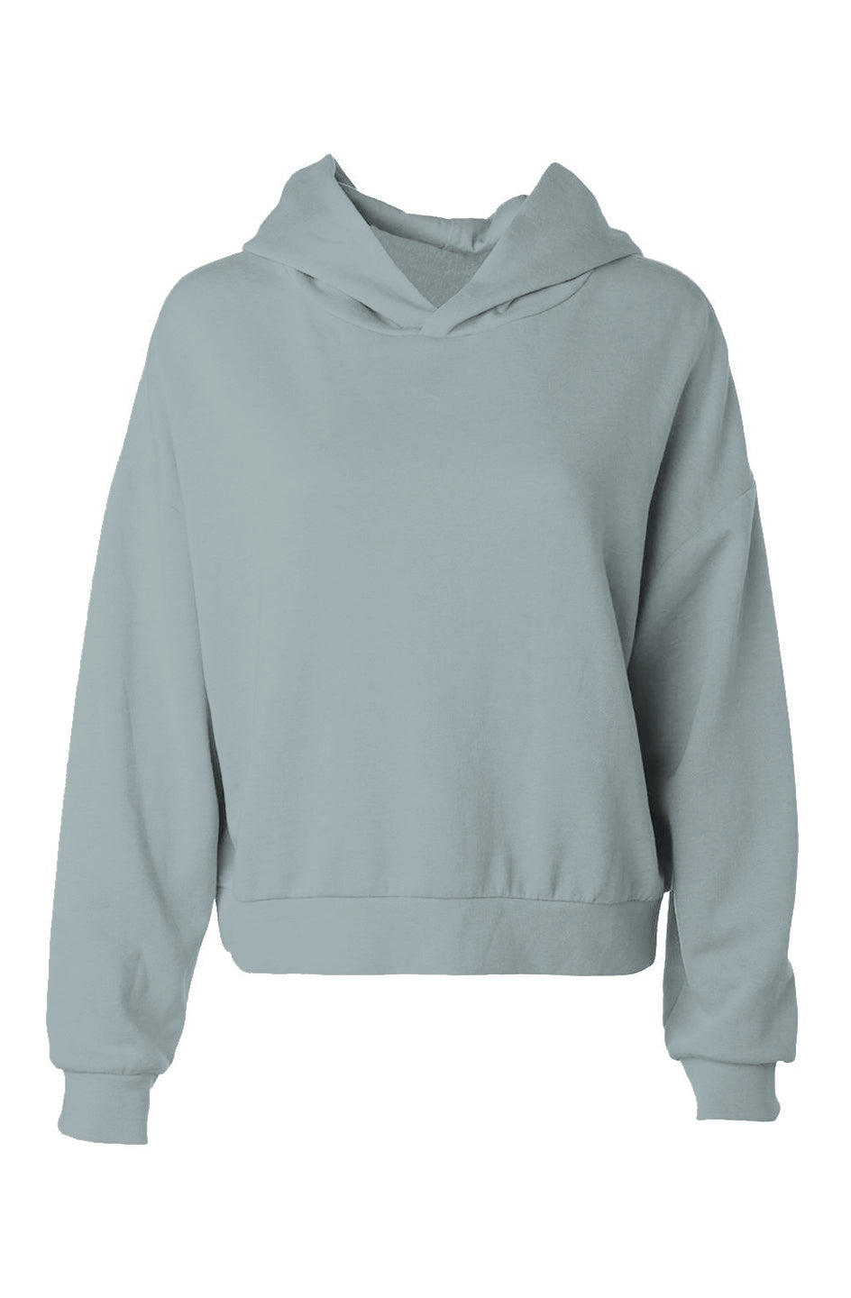 Women's Sage Hip Height HoodieHip Height HoodieWomen's Sage Hip Height HoodieAPQ - 4853613S5A0