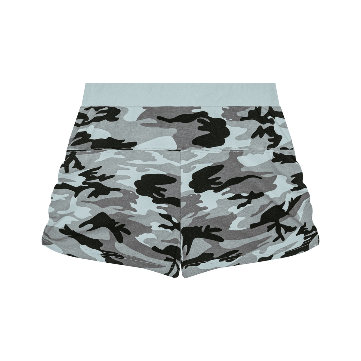 Women's Slim Camo ShortsWomen's ShortsWomen's Slim Camo Shorts260805PODBJ3274001