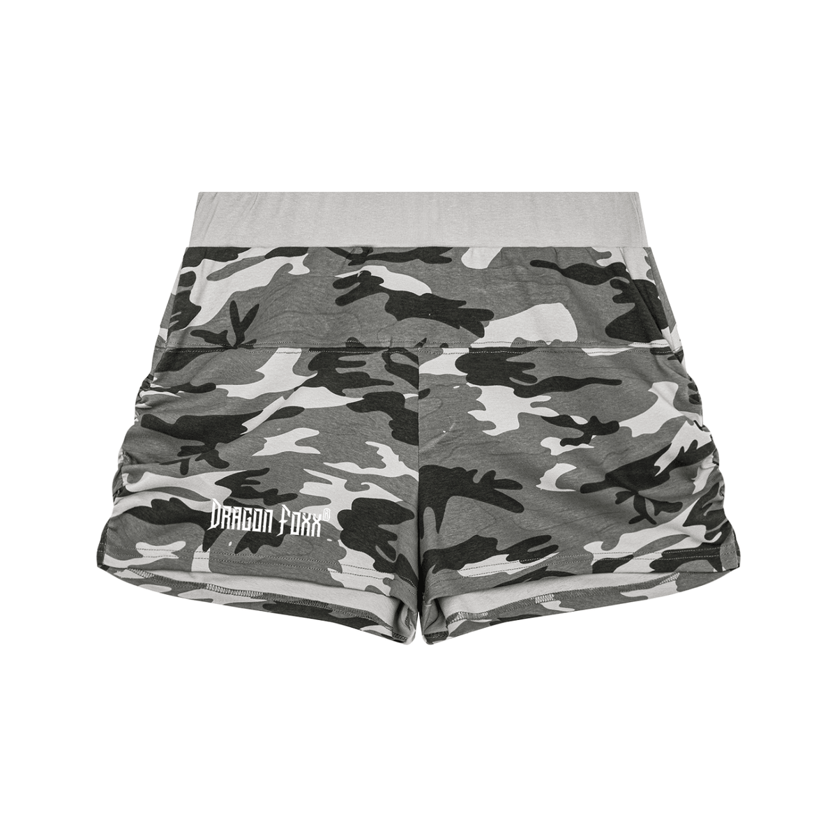 Women's Slim Camo ShortsWomen's ShortsWomen's Slim Camo Shorts260805PODBJ3274009