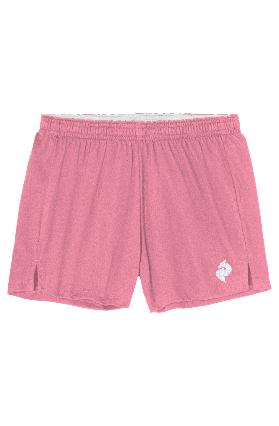 Women's True Pink Jersey Knit Squad ShortJersey Knit Squad ShortWomen's True Pink Jersey Knit Squad ShortAPQ-5716244S5A1