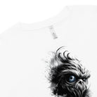 Wretchwig White Crop TopCrop Top TeeProduct mockup2768324_16119