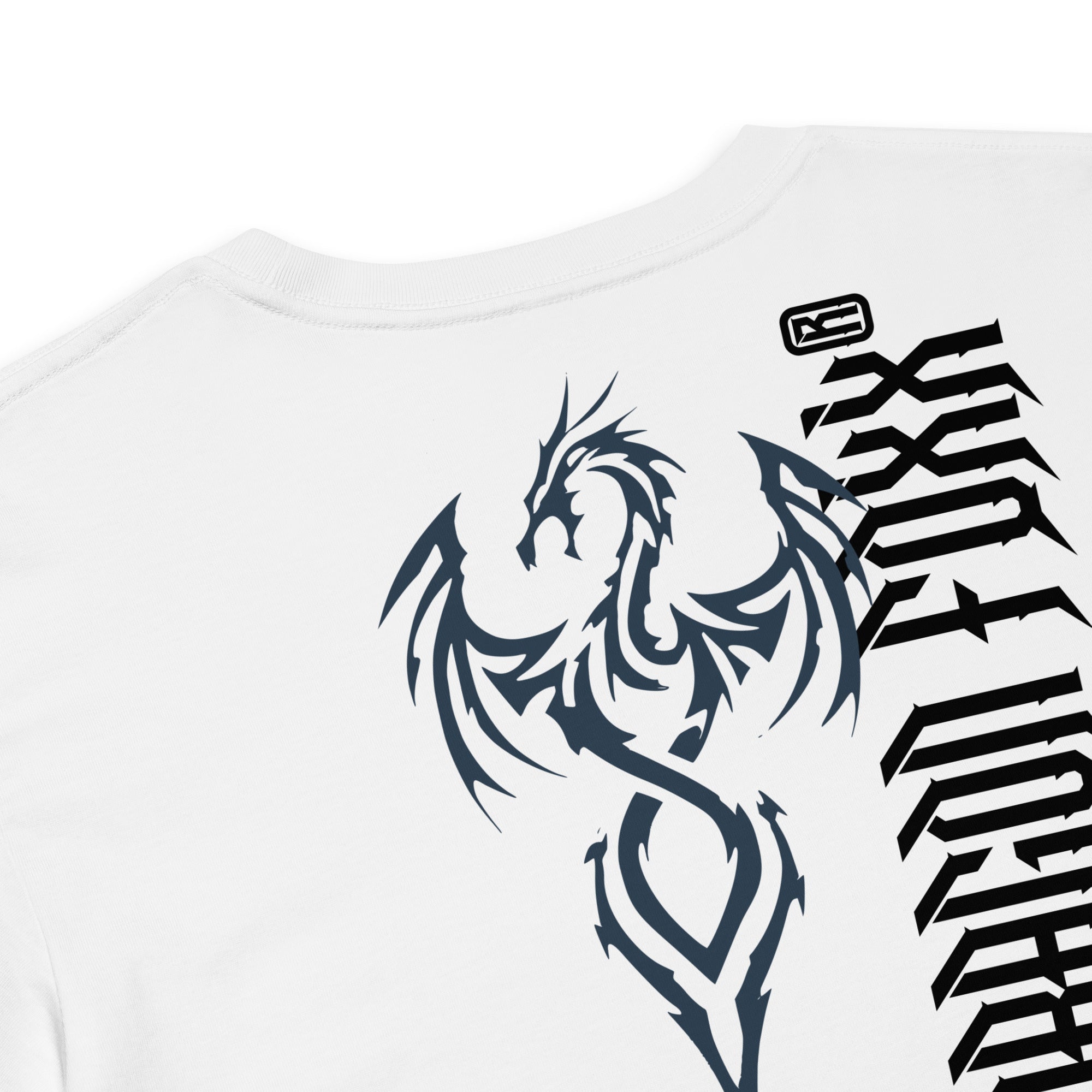 Wretchwig White Crop TopCrop Top TeeProduct mockup2768324_16119