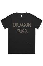 ZARA - Women's Black Graphic TeeWomen's T-shirtZARA - Women's Black Graphic TeeAPQ - 4880319S5A1