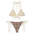 Zaroka Firestep Eco String BikiniEco String Bikini SetProduct mockup7168894_16553