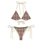 Zaroka Firestep Eco String BikiniEco String Bikini SetProduct mockup7168894_16553