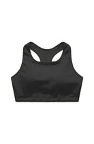 Dragon Foxx™ Basic Black Sports BraDragon Foxx™ Sports braDragon Foxx™ Basic Black Sports BraAPQ - 4487605S5A0
