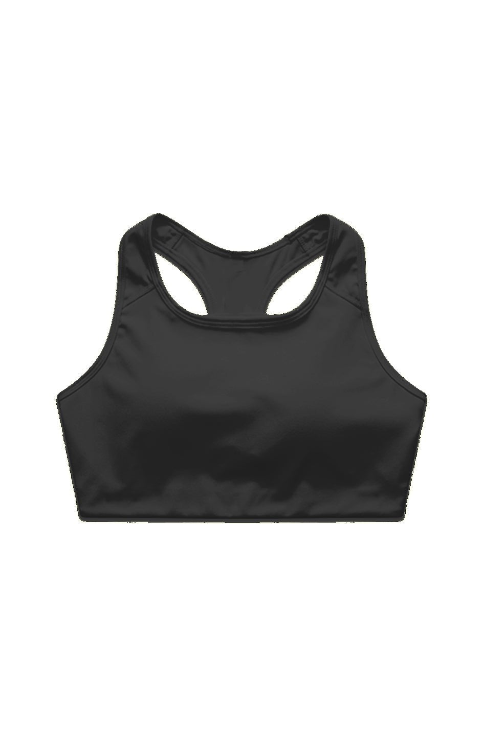 Dragon Foxx™ Basic Black Sports BraDragon Foxx™ Sports braDragon Foxx™ Basic Black Sports BraAPQ - 4487605S5A0
