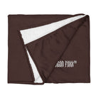 Dragon Foxx™ Premium sherpa blanketPremium sherpa blanket9801917_13444