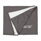 Dragon Foxx™ Premium sherpa blanketPremium sherpa blanket9801917_13444