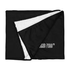 Dragon Foxx™ Premium sherpa blanketPremium sherpa blanket9801917_13444