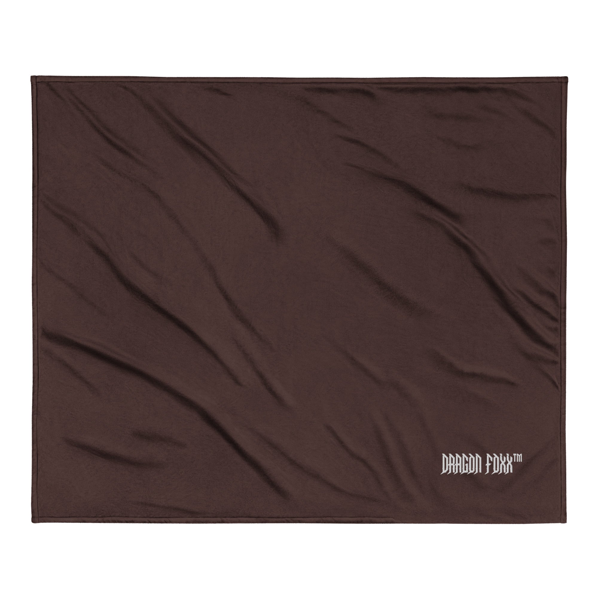 Dragon Foxx™ Premium sherpa blanketPremium sherpa blanket9801917_13445