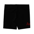 Women's Black Gym ShortsWomen's Gym Shorts1350261_9296