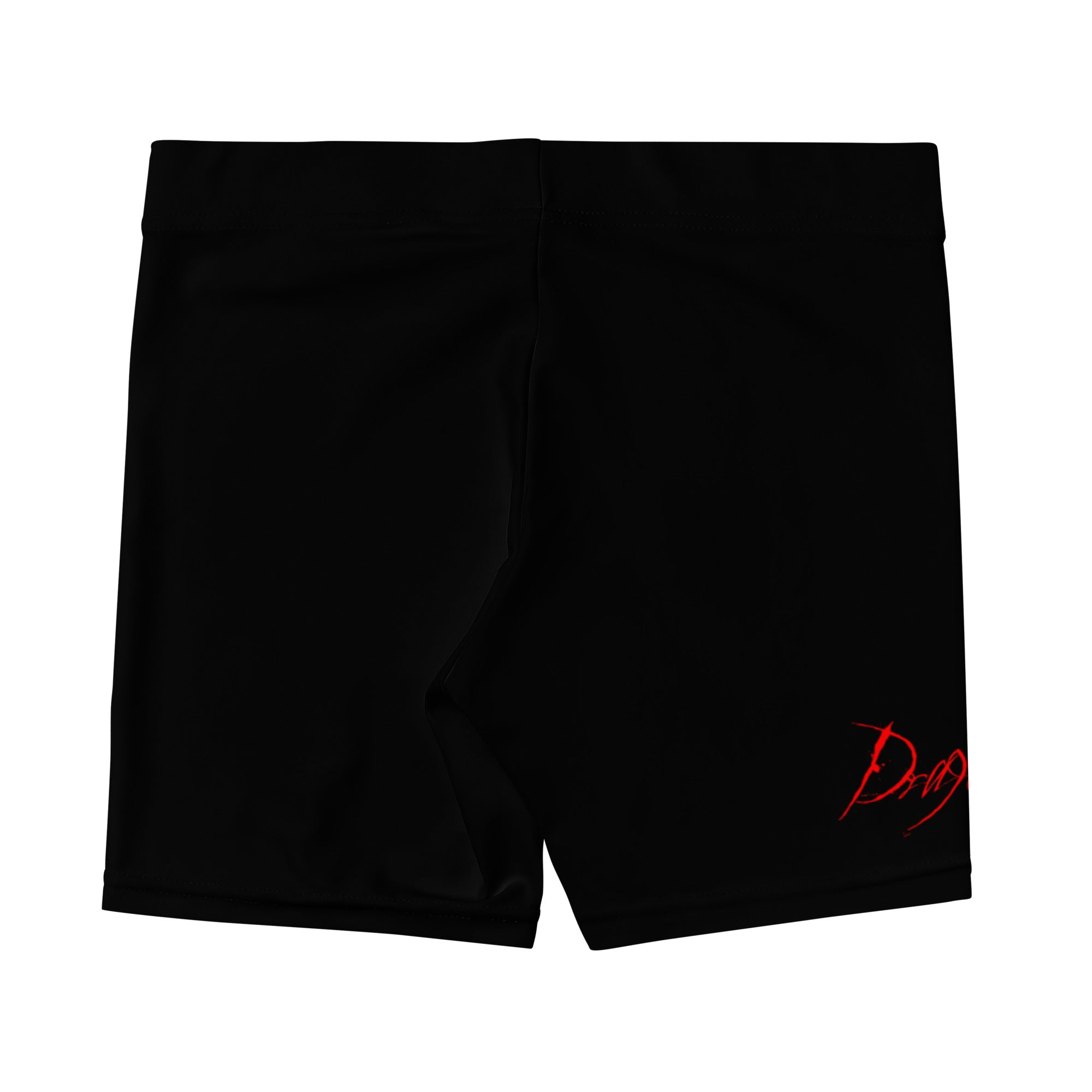 Women's Black Gym ShortsWomen's Gym Shorts1350261_9296