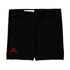 Women's Black Gym ShortsWomen's Gym Shorts1350261_9296