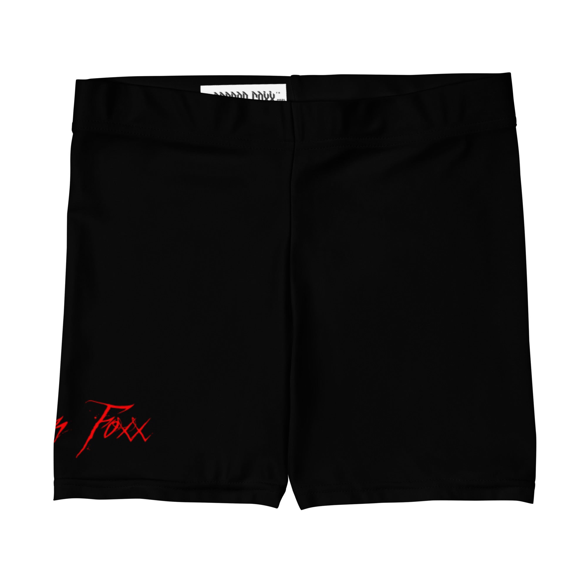 Women's Black Gym ShortsWomen's Gym Shorts1350261_9296