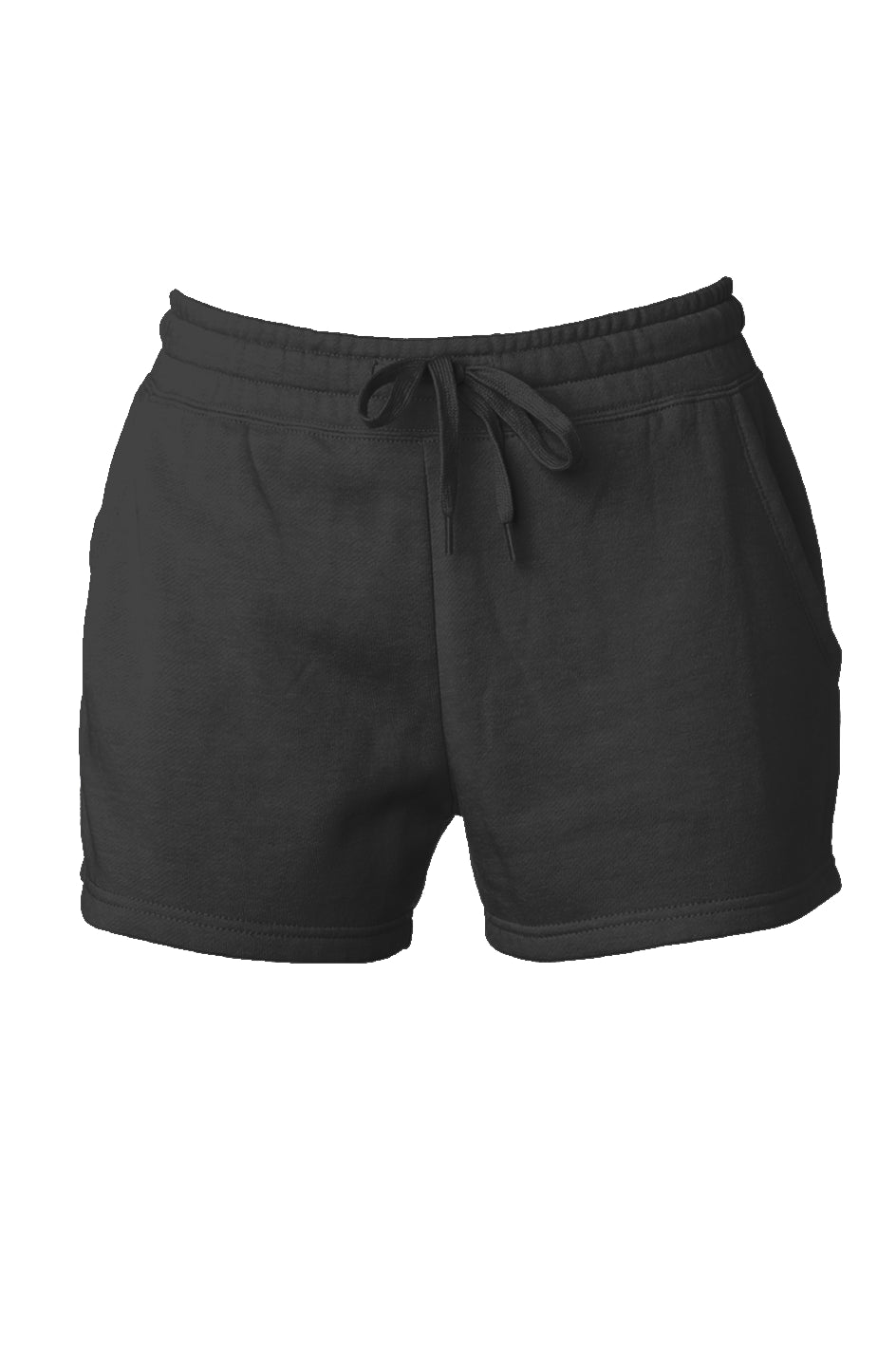 Women's Cali Wave Wash Shorts - BlackWomen's Cali Wave Wash ShortsDragon Foxx™ Women's Cali Wave Wash Shorts - BlackAPQ - 4387234S5A0