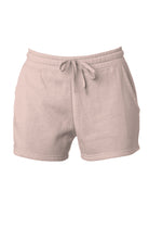 Women's Cali Wave Wash Shorts - BlushWomen's Cali Wave Wash ShortsDragon Foxx™ Womens Cali Wave Wash ShortAPQ - 4380654S5A0
