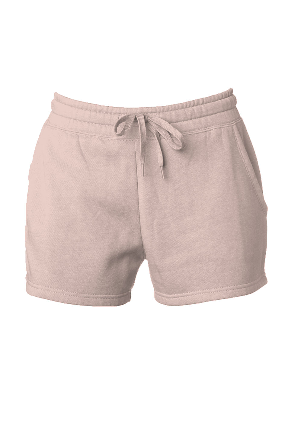 Women's Cali Wave Wash Shorts - BlushWomen's Cali Wave Wash ShortsDragon Foxx™ Womens Cali Wave Wash ShortAPQ - 4380654S5A0