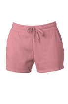 Women's Cali Wave Wash Shorts - Dusty RoseWomen's Cali Wave Wash ShortsDragon Foxx™ Women's Cali Wave Wash Shorts - Dusty RoseAPQ - 4387083S5A0
