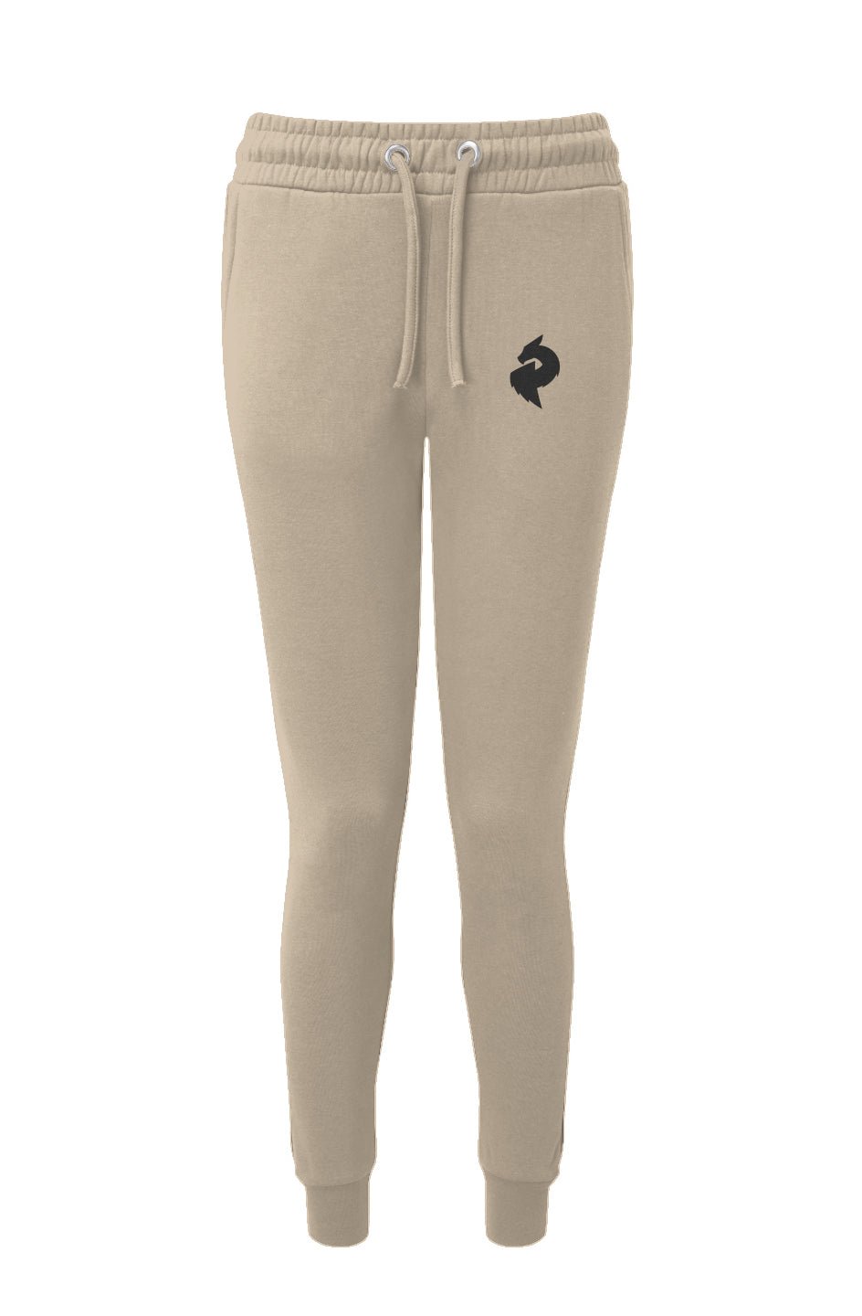 Dragon Foxx™ Women's Nude Yoga Fitted JoggerWomen's JoggersDragon Foxx™ Women's Nude Yoga Fitted JoggerAPQ - 4378950S5A1