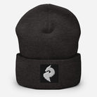 His or Hers Dragon Foxx™ Cuffed BeanieHis or Hers Dragon Foxx™ Cuffed Beanie3502563_12881
