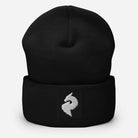 His or Hers Dragon Foxx™ Cuffed BeanieHis or Hers Dragon Foxx™ Cuffed Beanie3502563_8936