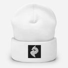 His or Hers Dragon Foxx™ Cuffed BeanieHis or Hers Dragon Foxx™ Cuffed Beanie3502563_8938