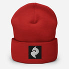 His or Hers Dragon Foxx™ Cuffed BeanieHis or Hers Dragon Foxx™ Cuffed Beanie3502563_8939