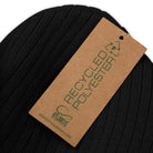 His or Hers Dragon Foxx™ Eco - Ribbed knit beanieHis or Hers Dragon Foxx™ Eco - Ribbed knit beanie2867494_13238