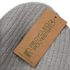 His or Hers Dragon Foxx™ Eco - Ribbed knit beanieHis or Hers Dragon Foxx™ Eco - Ribbed knit beanie2867494_13239