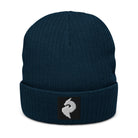 His or Hers Dragon Foxx™ Eco - Ribbed knit beanieHis or Hers Dragon Foxx™ Eco - Ribbed knit beanie2867494_13241